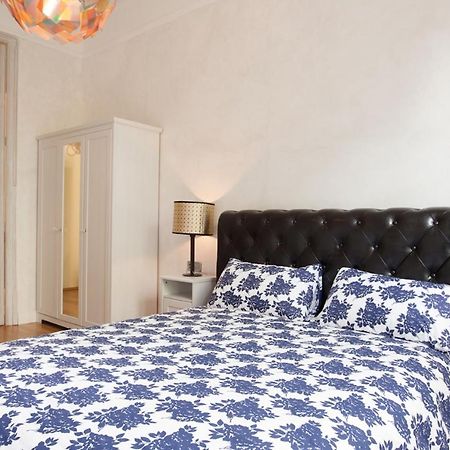 Luxury Barcelona Central City Cosy 3 Bedroom Apartment With Private Terrace Buitenkant foto
