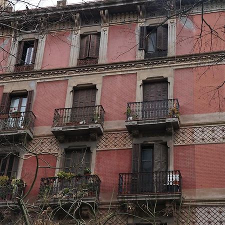 Luxury Barcelona Central City Cosy 3 Bedroom Apartment With Private Terrace Buitenkant foto